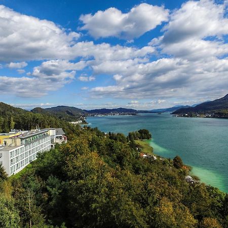 ibis Wörthersee Pörtschach am Wörthersee Buitenkant foto
