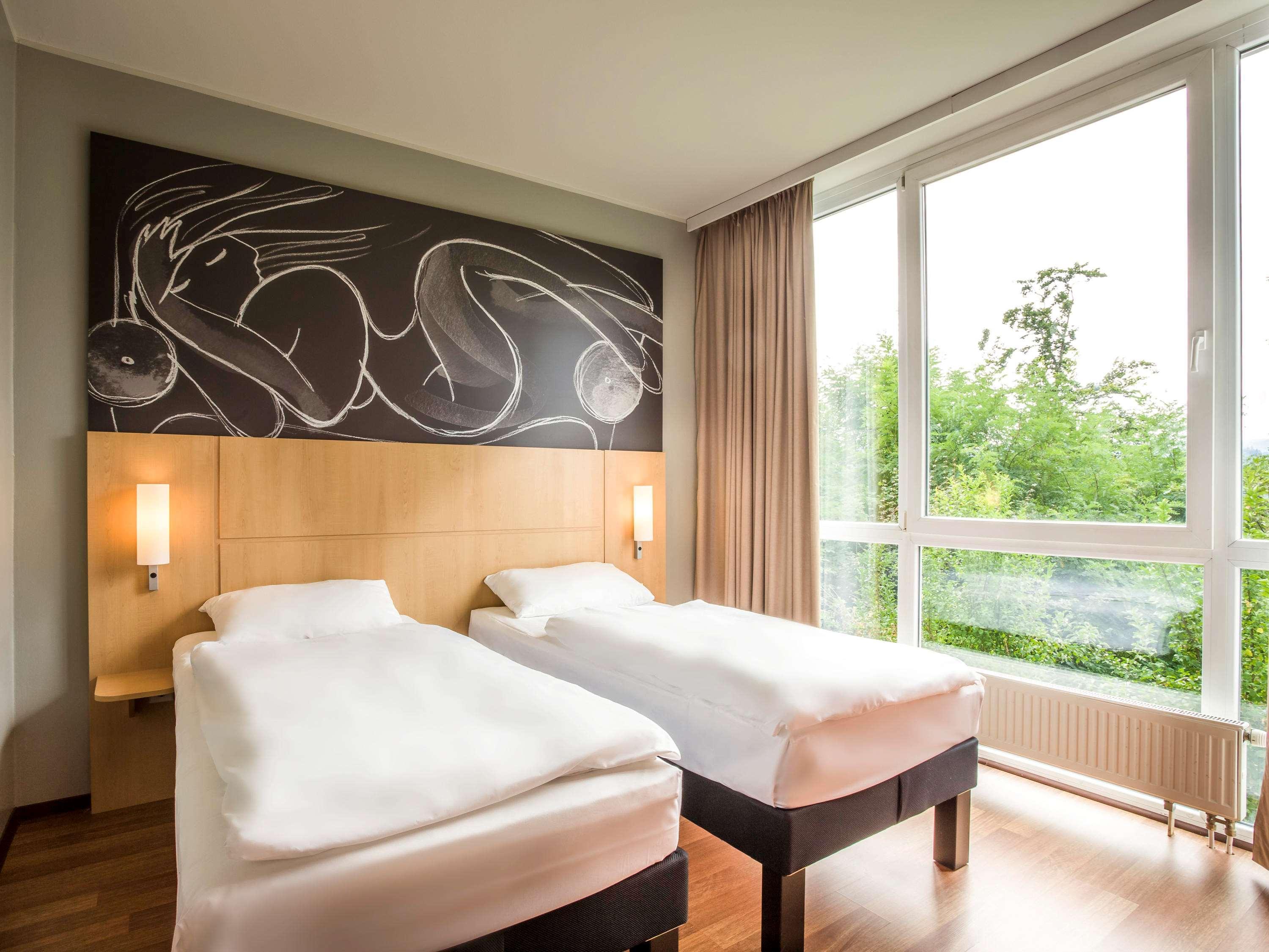 ibis Wörthersee Pörtschach am Wörthersee Buitenkant foto